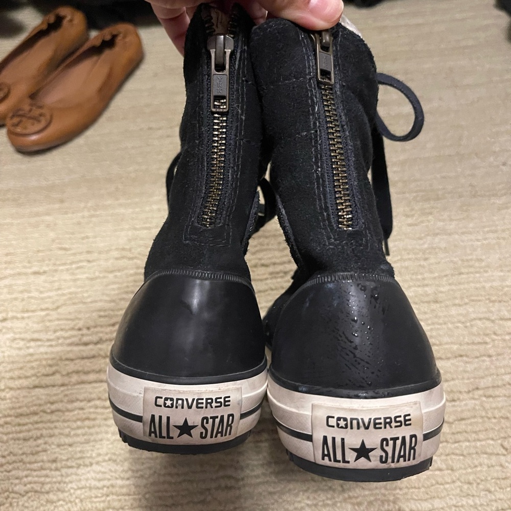 Converse - Picture 3 of 3